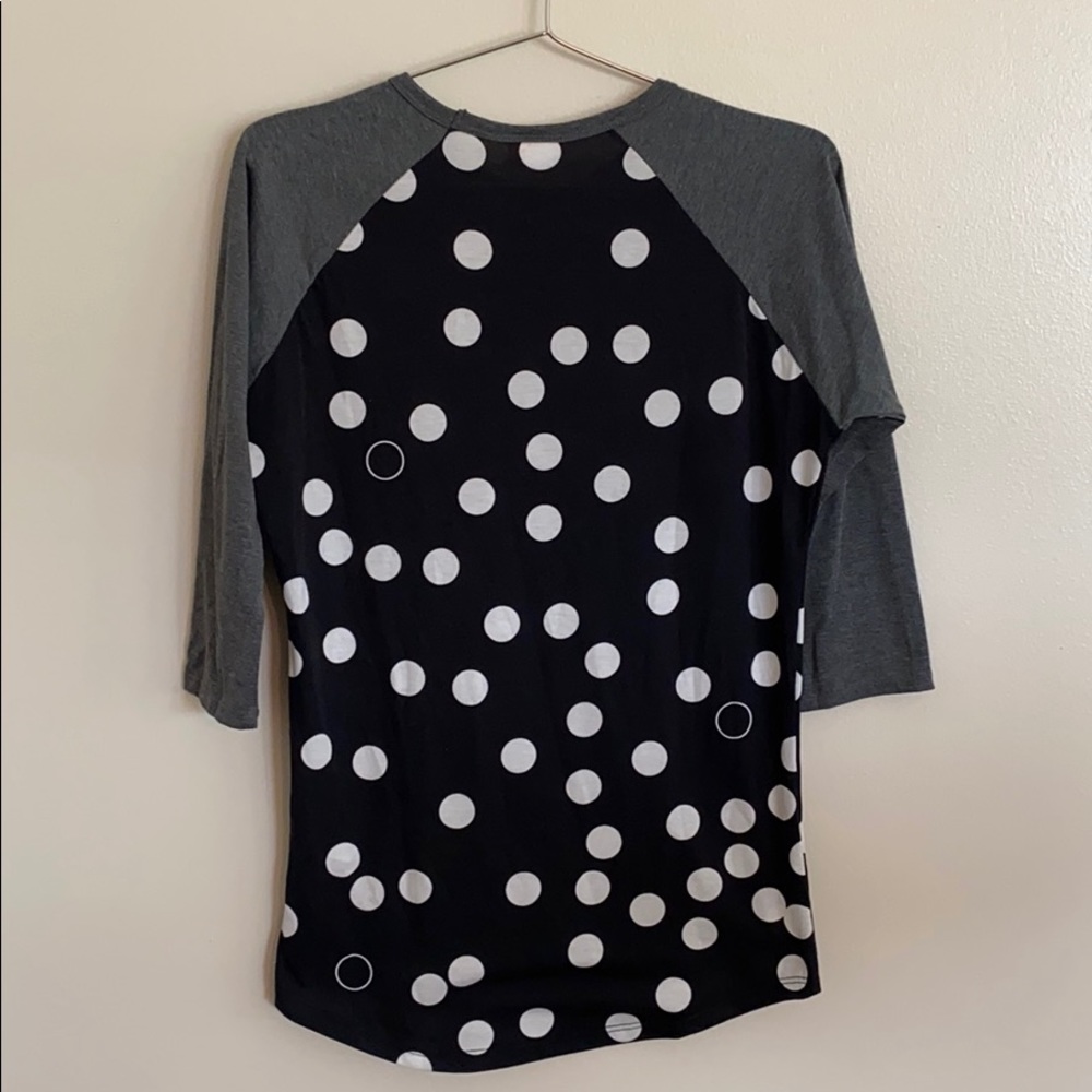 LuLaRoe Randy - Picture 2 of 3